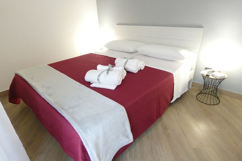 B&B Il Tempio Di Athena