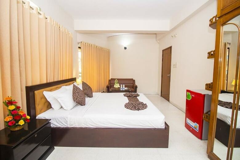 Hotel Suite Palace