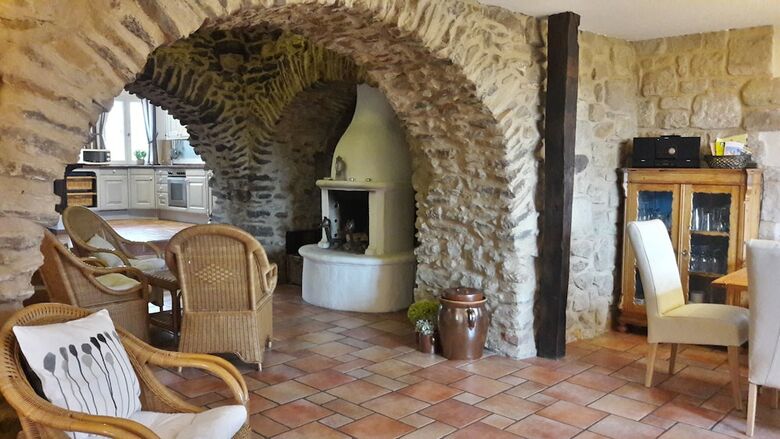 Hotel Ferienhaus Klosterk�che
