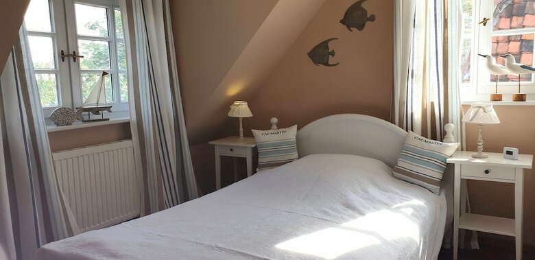 Hotel Ferienhaus Klosterk�che