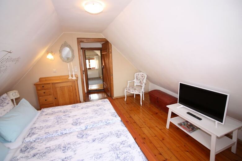 Apartamentos Ferienhaus Am Marienkloster