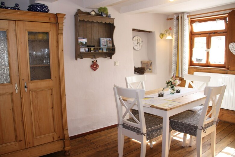 Apartamentos Ferienhaus Am Marienkloster