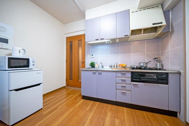 Apartamentos Grandouce Matsuyamachi