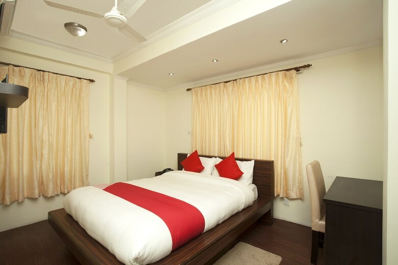 Oyo 547 Hotel Birajman Pvt. Ltd.