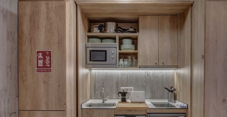 Apartamentos Burgos Centro- Cardenal Segura