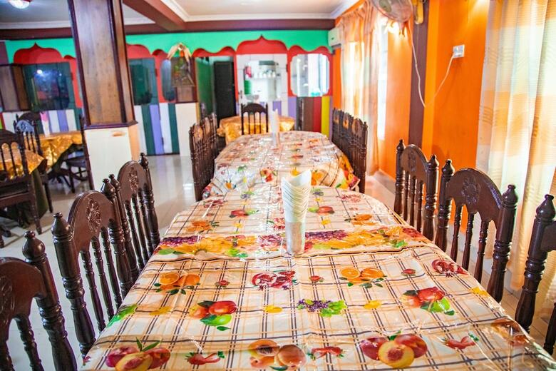 Spot On 550 Hotel Gangotri Highway