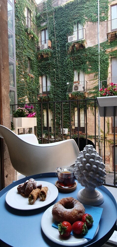 Bed & Breakfast Palazzo Del Verga