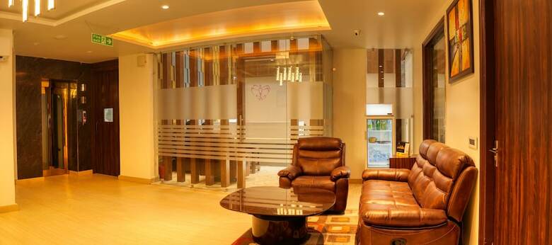 Hotel Palm Bliss By Urban