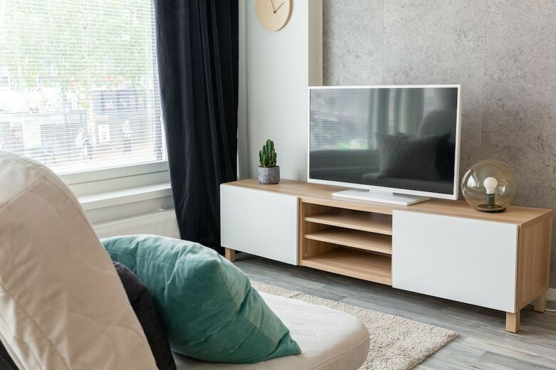 Local Nordic Apartments - Hearty Lynx