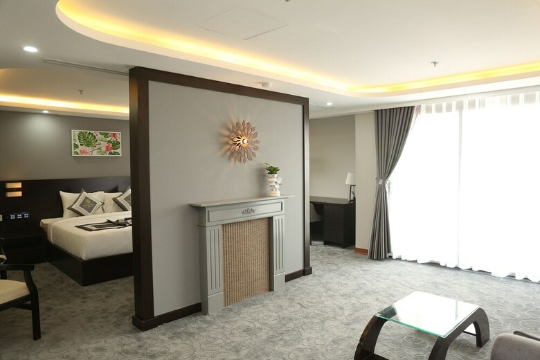 Wilton Hotel