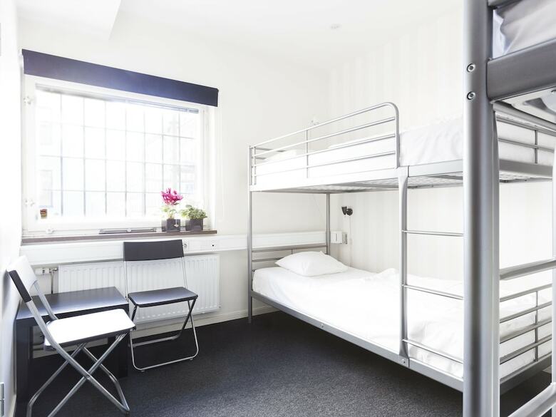 Hostal Stockholm Hostel
