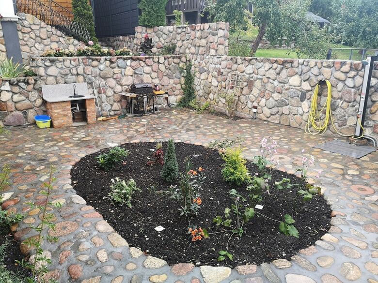 Apartamentos Ferienhaus Laima