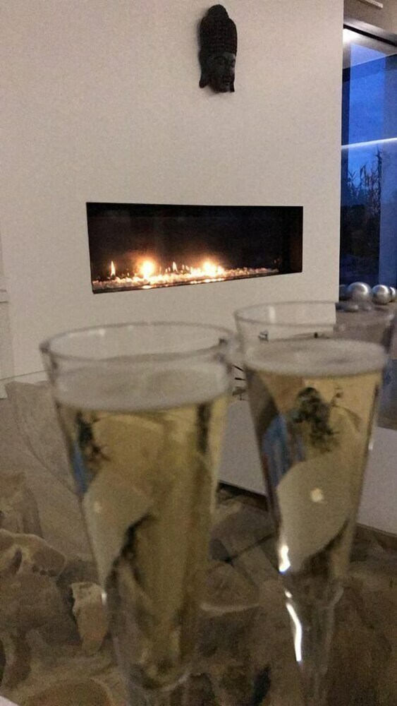 Villa Le Clos Maric