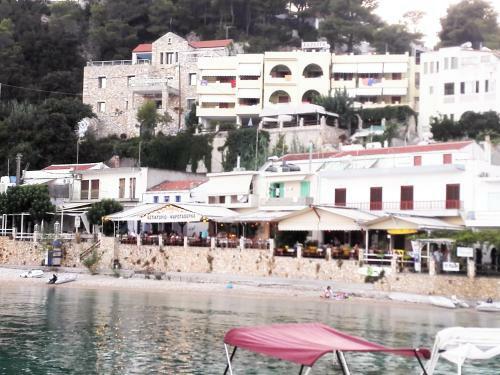 Haravgi Hotel