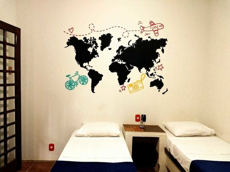 Hotel Numa Boa Hostel