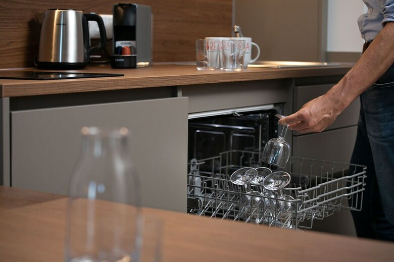 Brera Serviced Apartments Leipzig