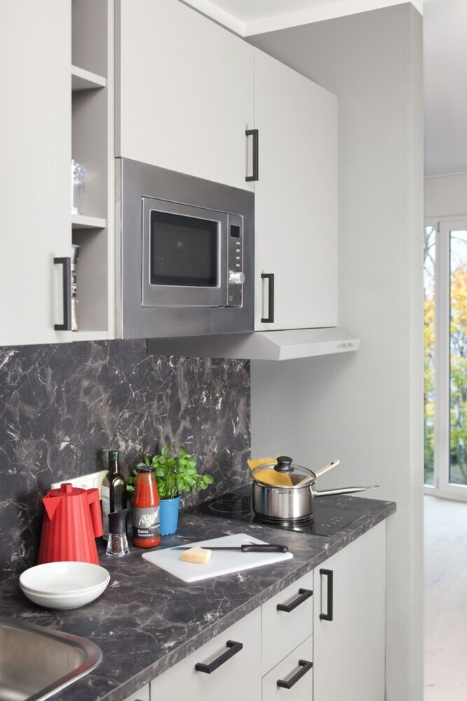 Brera Serviced Apartments Leipzig