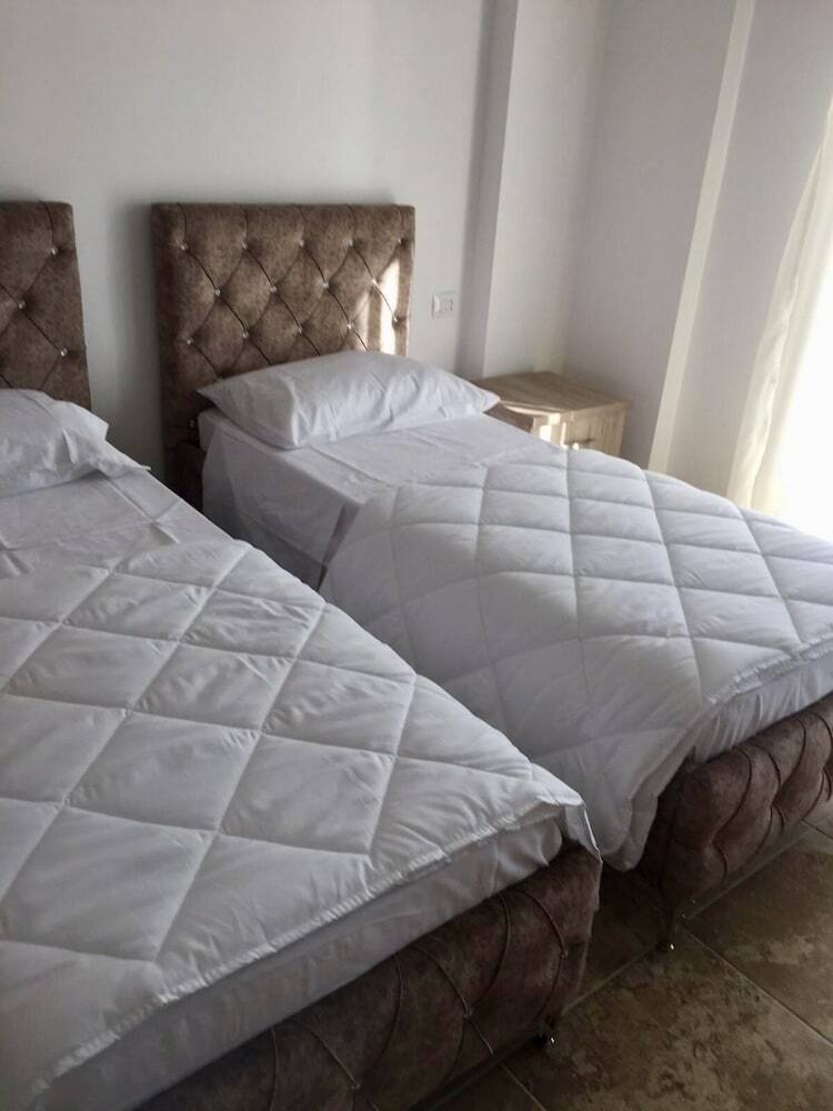 Hotel Residence David