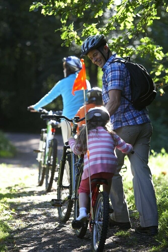 Forest Holidays Forest Of Dean