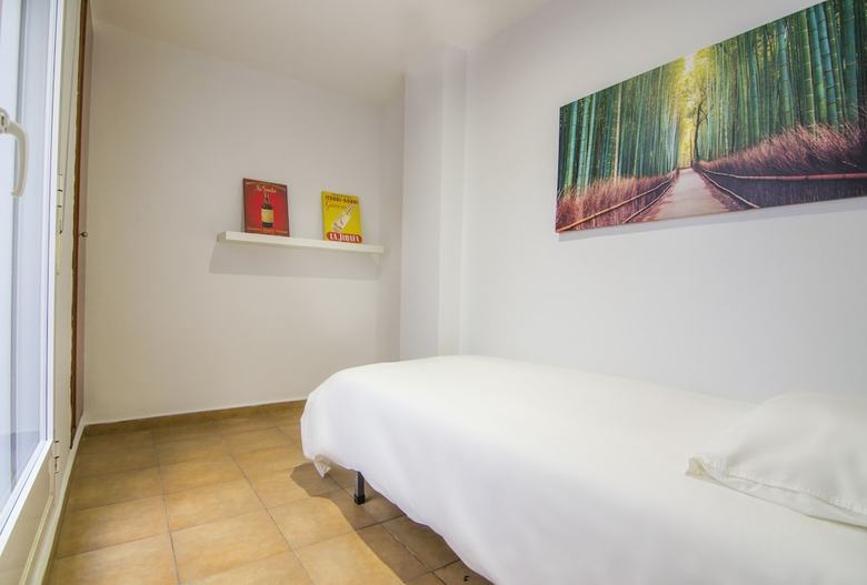 Apartamentos Vlc Malvarrosa I