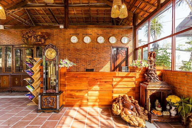 Hotel Oyo 765 Serene Resort Phu Quoc