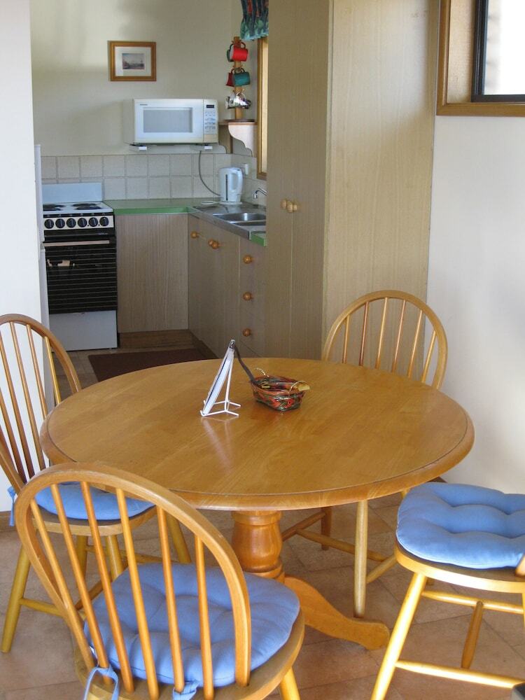 Apartamentos Dalmeny Shores