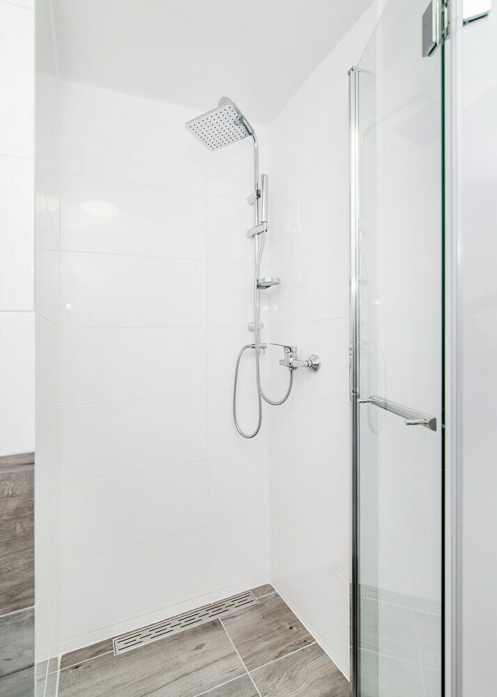 Apartamentos Park Mirowski Grey Studio