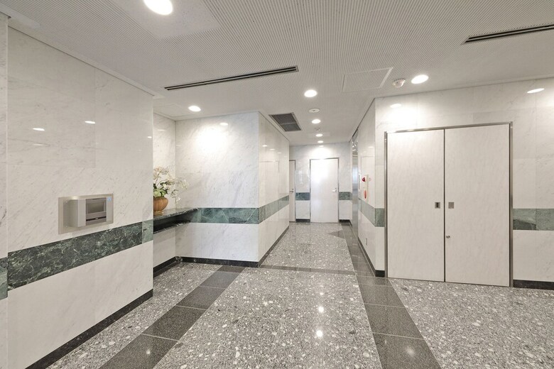 Apartamentos Grandouce Shinsaibashi-nishi