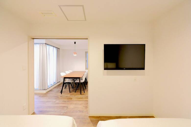 Apartamentos Grandouce Shinsaibashi-nishi