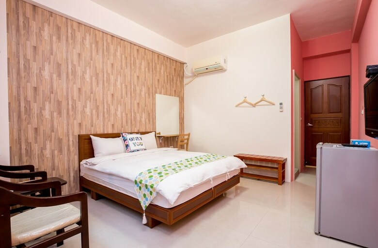Hotel Green Stay