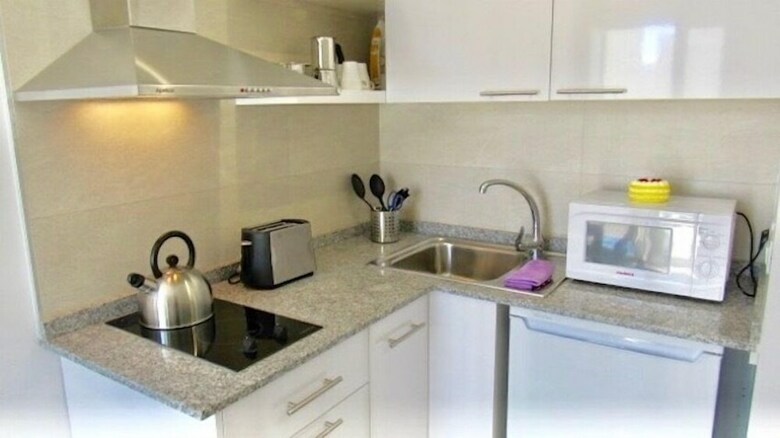 Apartamentos Banana Cake By Lovely Property