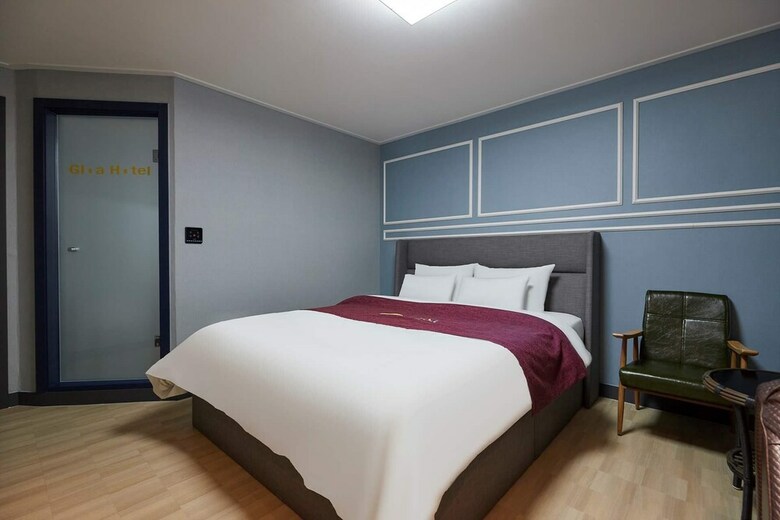 Gloa Hotel