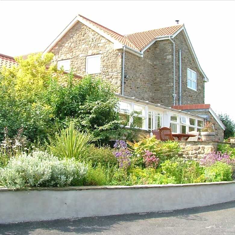 Middlehead Cottages At Cropton Forest