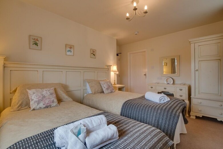 Middlehead Cottages At Cropton Forest