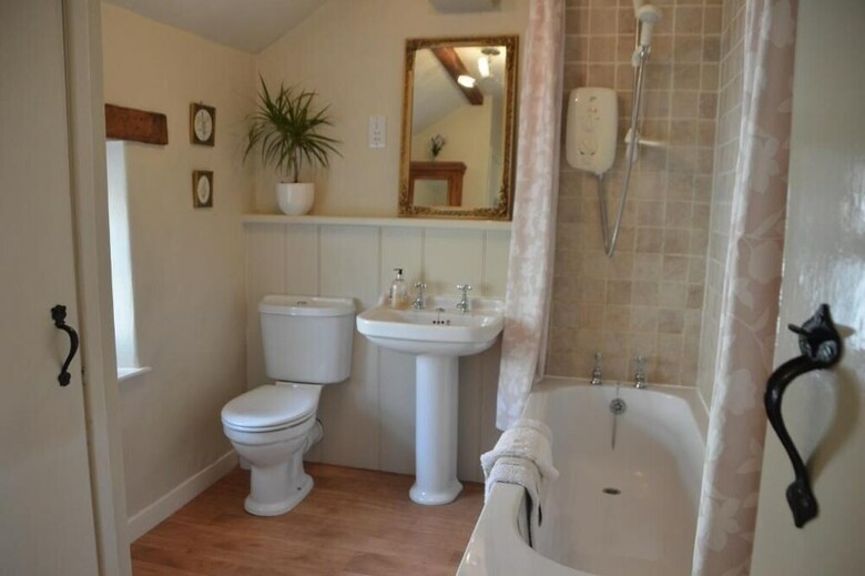Middlehead Cottages At Cropton Forest