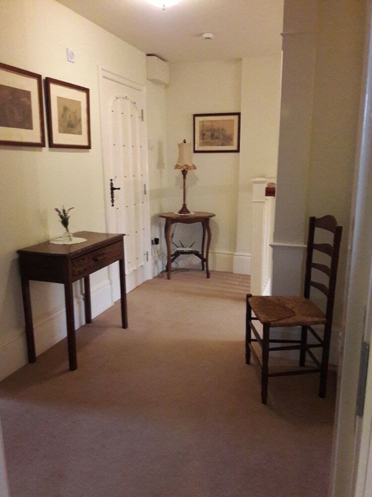 Middlehead Cottages At Cropton Forest