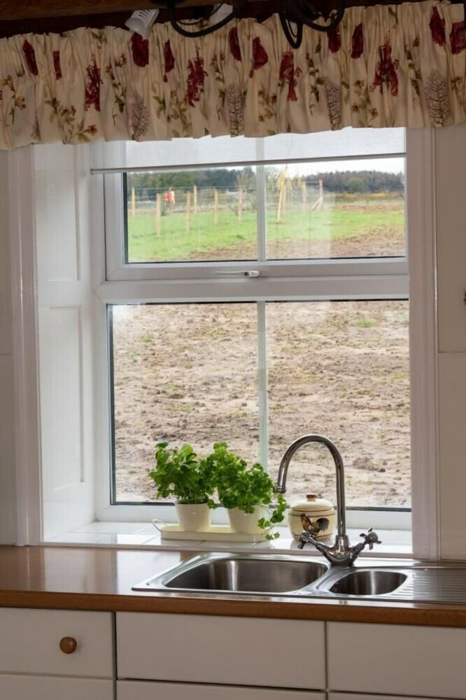 Middlehead Cottages At Cropton Forest