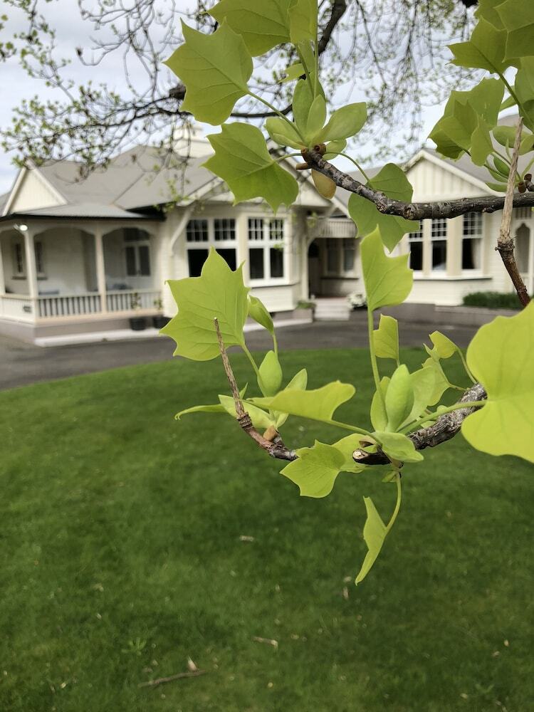 Belfry Villa Luxury Accommodation