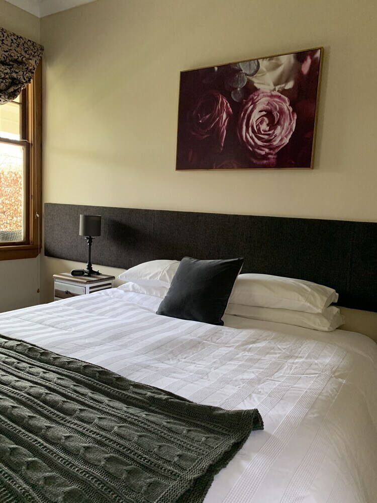 Belfry Villa Luxury Accommodation
