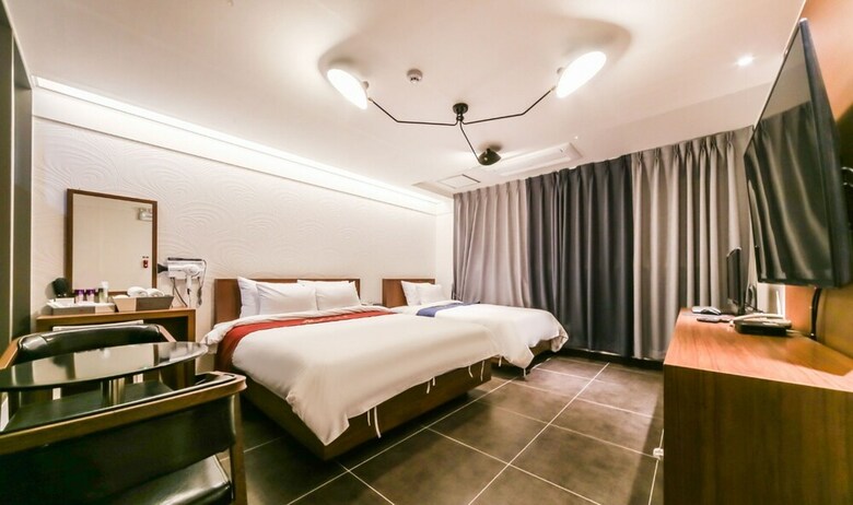 Hotel Ribe