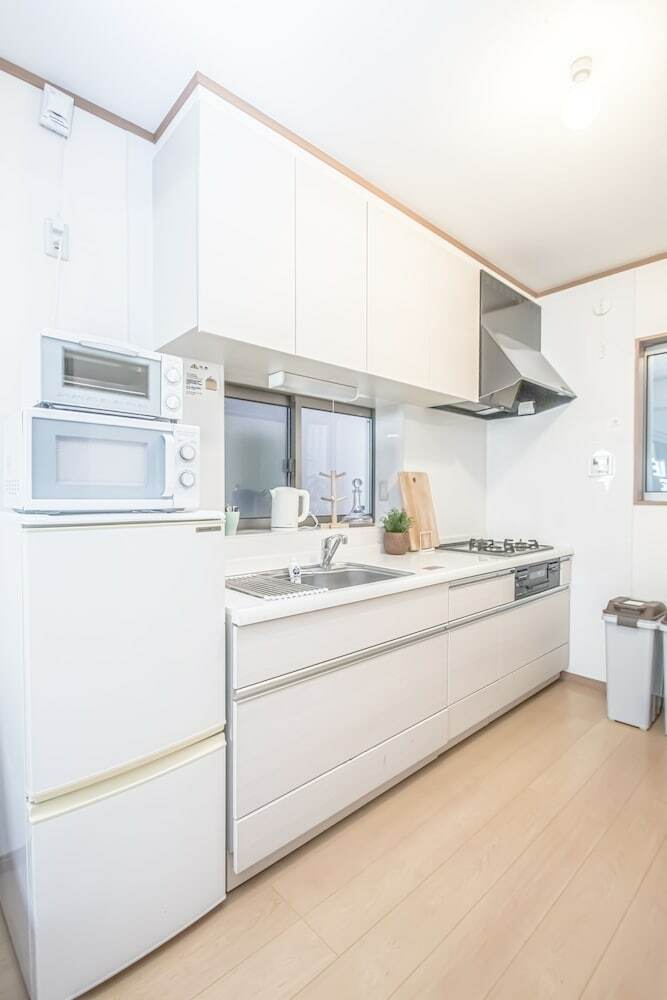 Apartamentos Amp Flat Haruyoshi A
