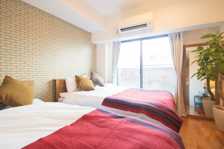 Apartamentos Riviere Champ Hotel & Residence