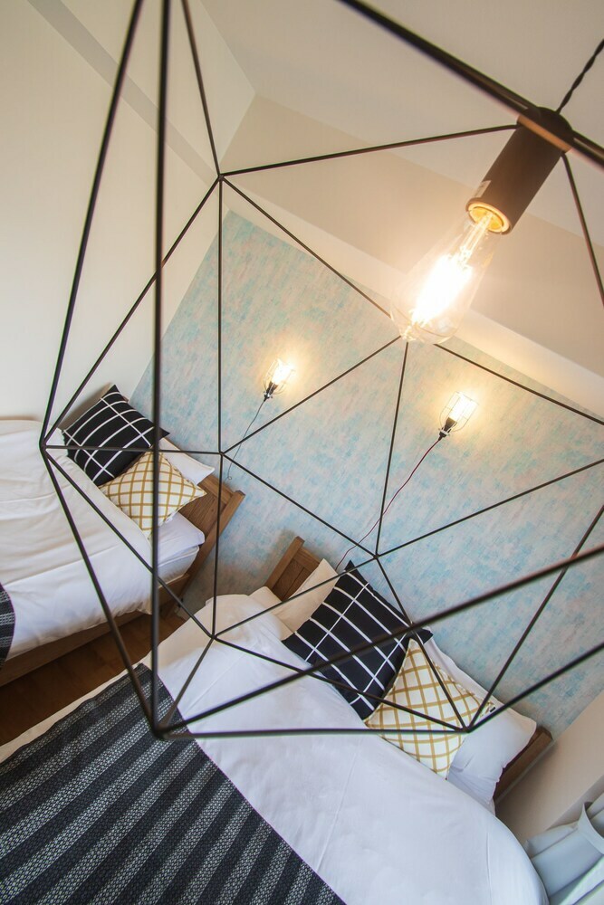 Apartamentos Riviere Champ Hotel & Residence