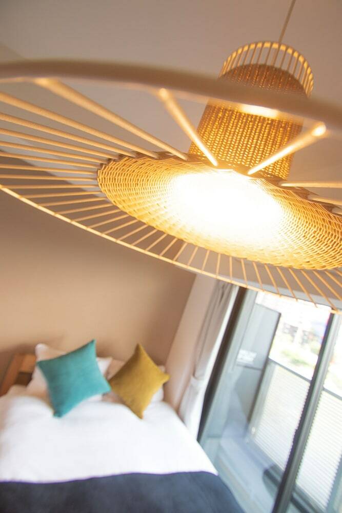 Apartamentos Riviere Champ Hotel & Residence
