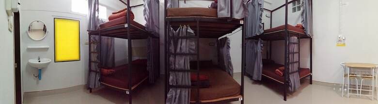 Hostal Cho Hostel And Sleep Box - Adults Only