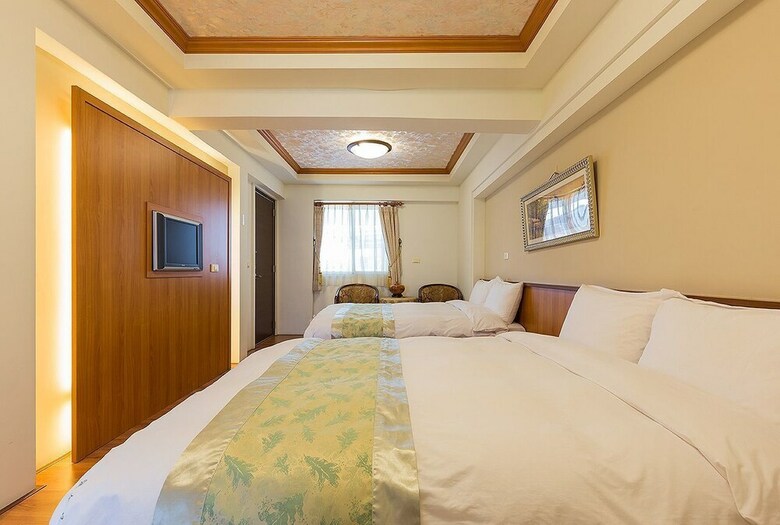 Hotel Pu-ser Guesthouse