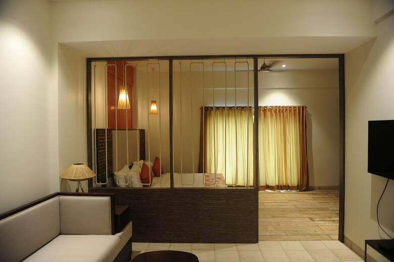 Am Hotel Kollection  The Summer House