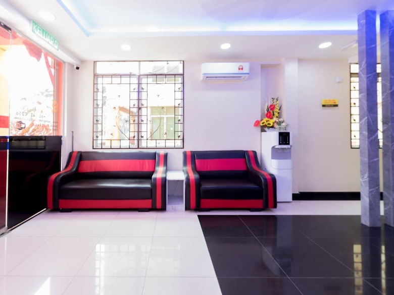 Oyo 89366 Spring Inn Hotel
