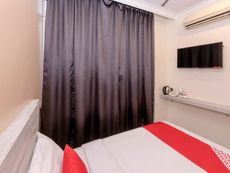 Oyo 89366 Spring Inn Hotel