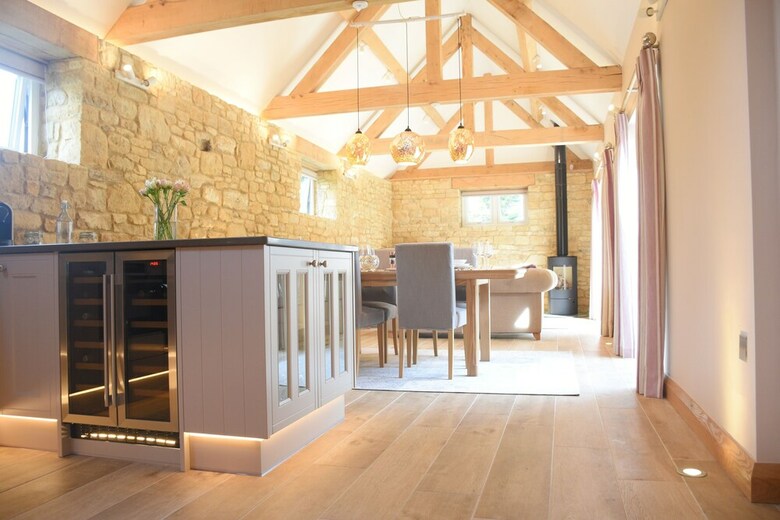 Lily Rose Cottage
